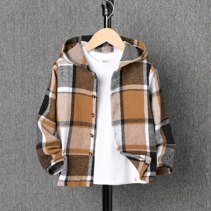 long sleeve shirt jacket
