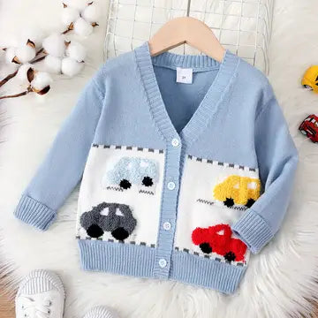 toddler girl/boy sweater