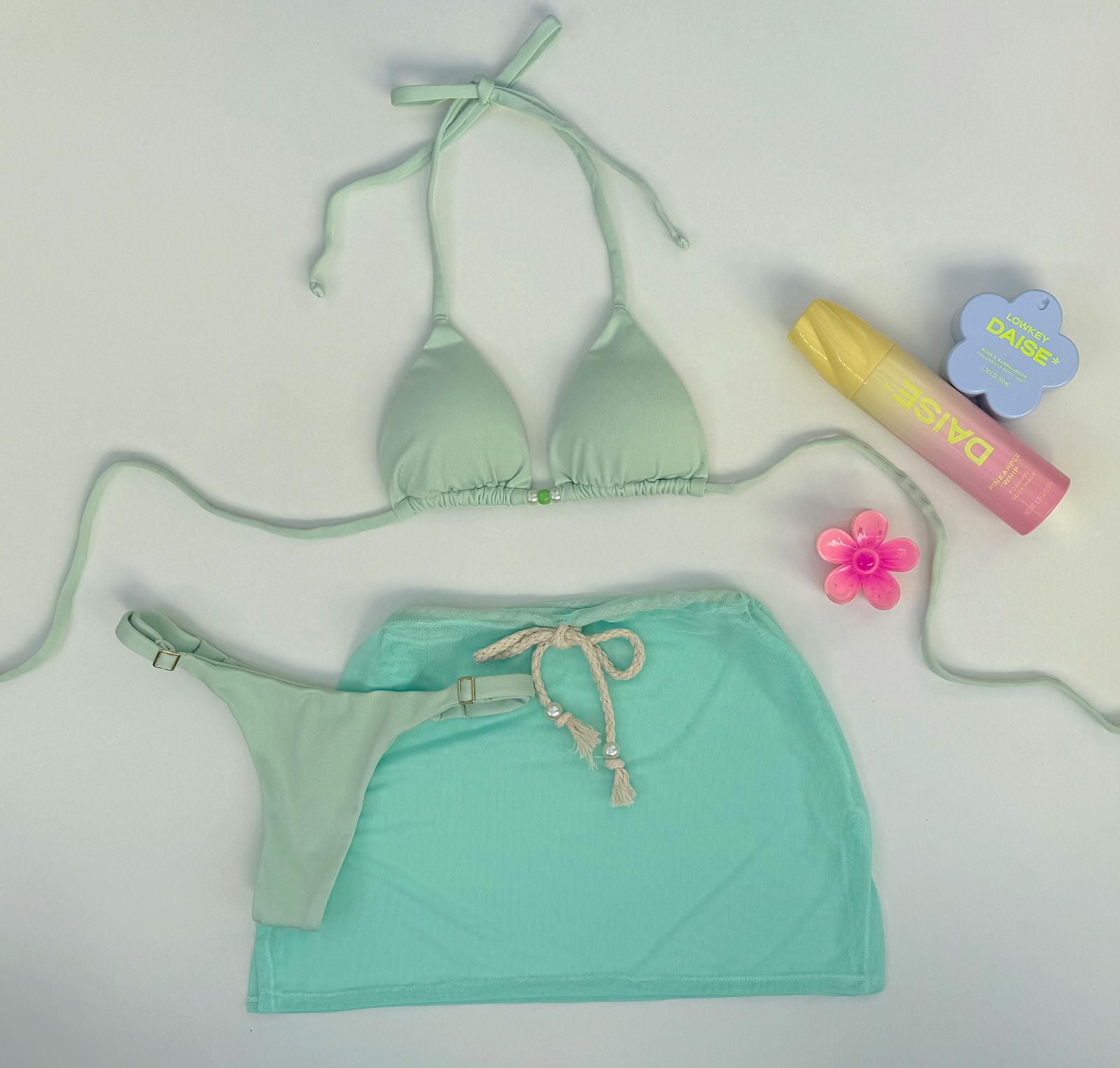 brazillian bikini set