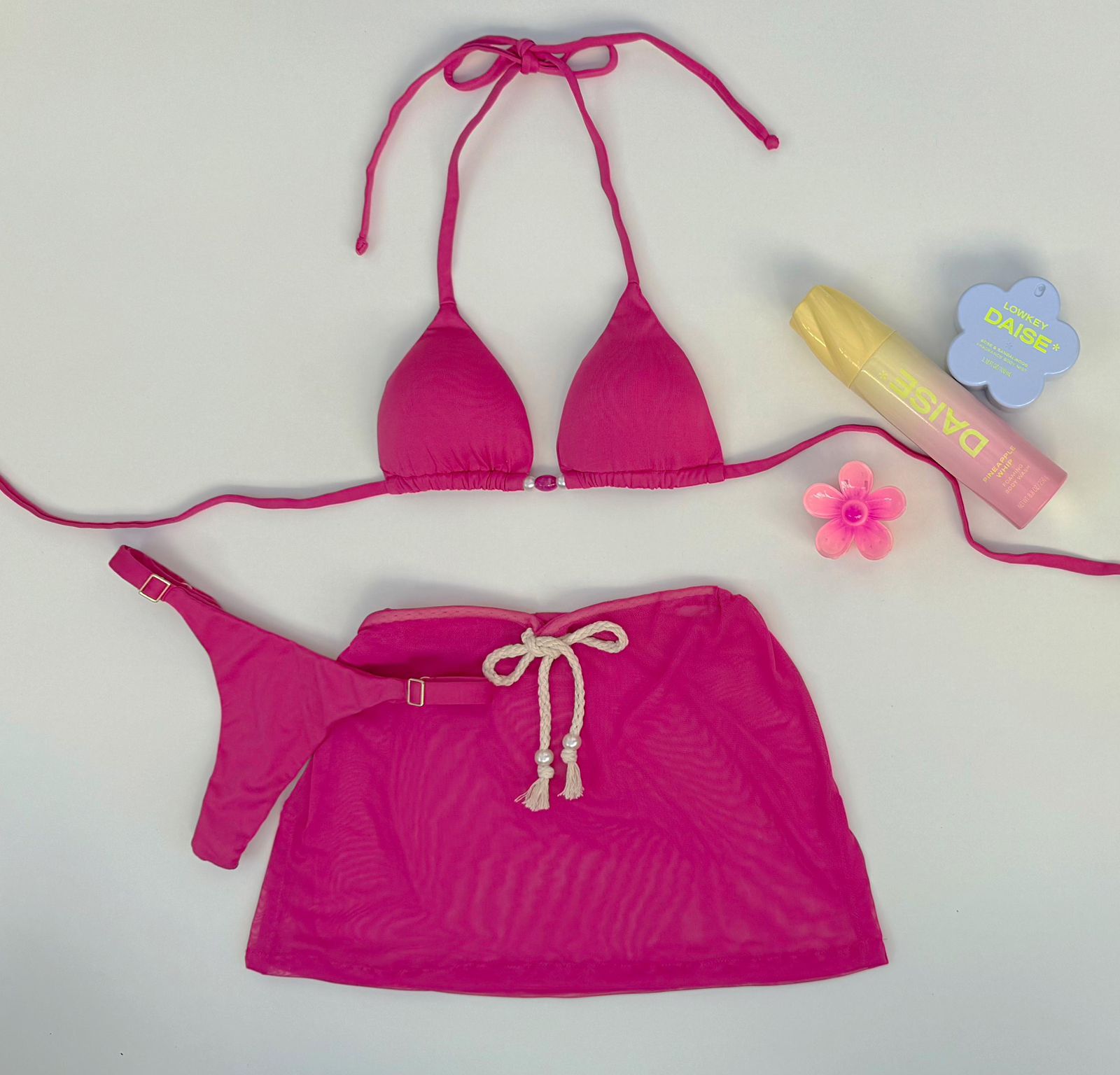brazillian bikini set