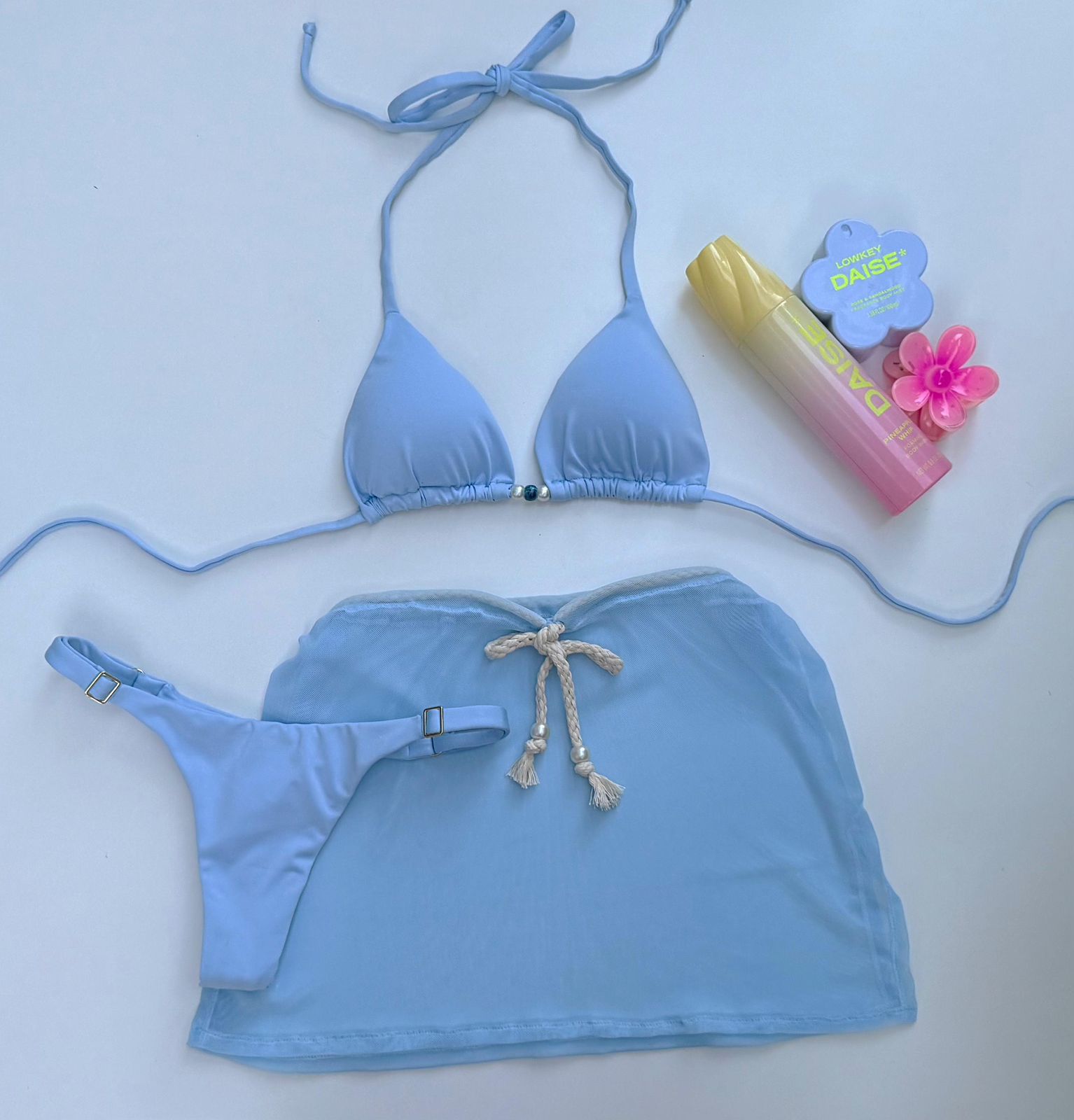 brazillian bikini set
